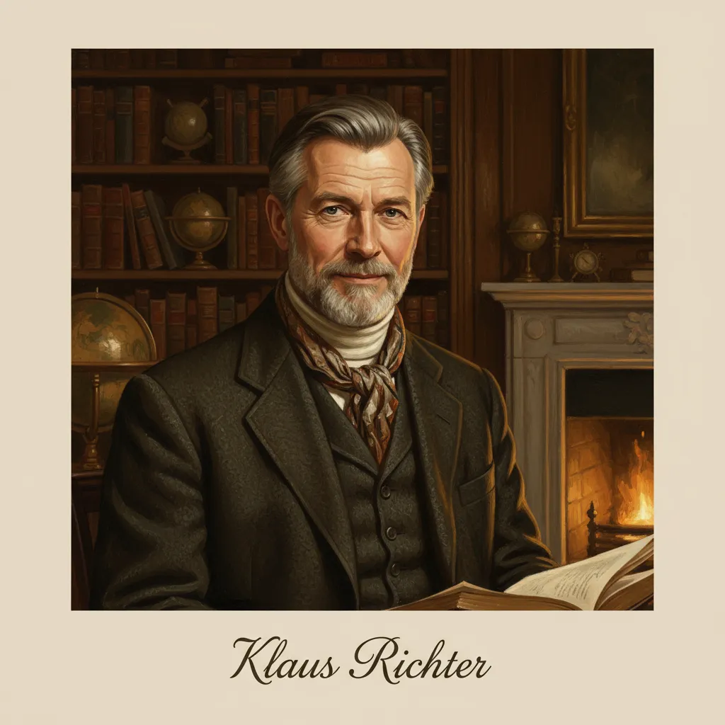 Klaus Richter