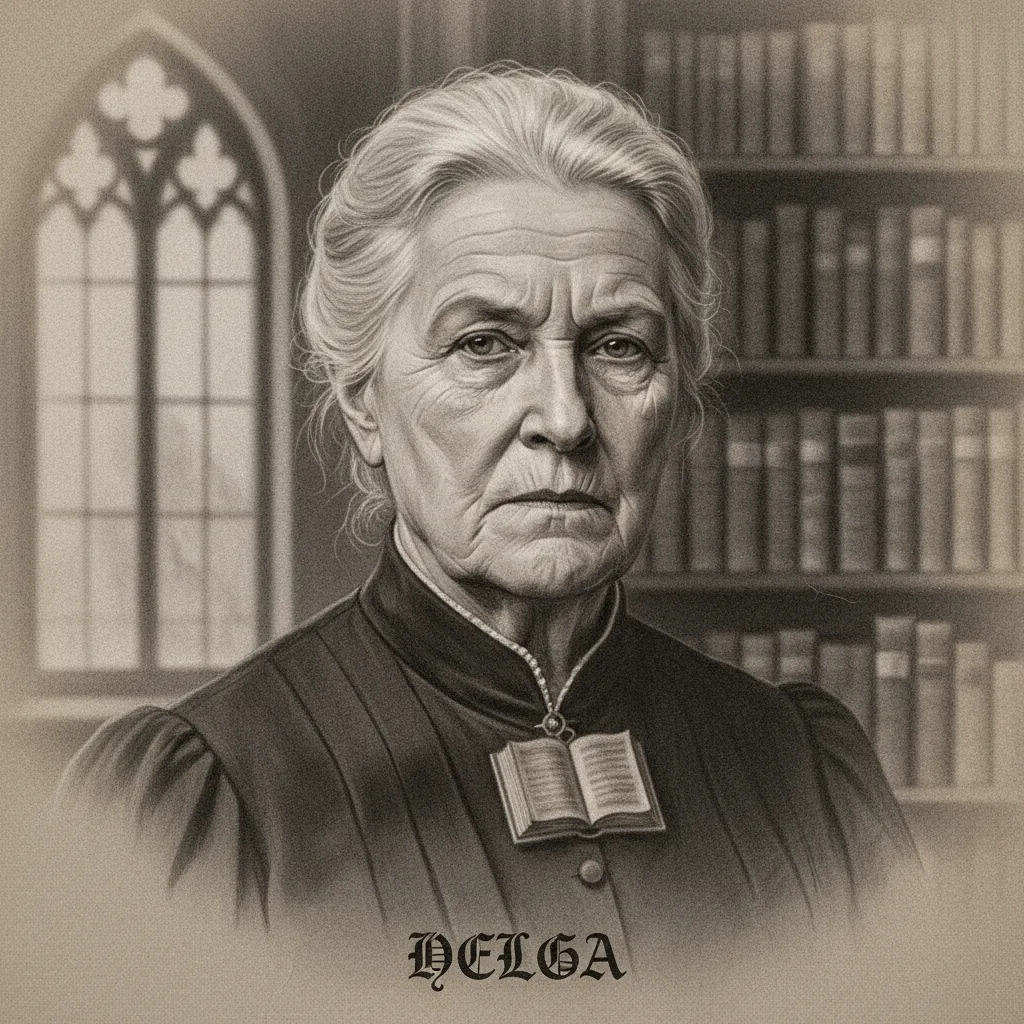 Helga